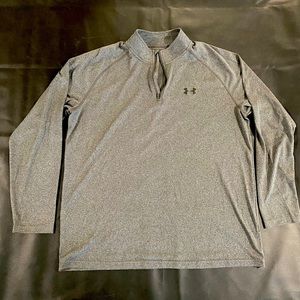 Under Armour 1/4 Zip - image 1